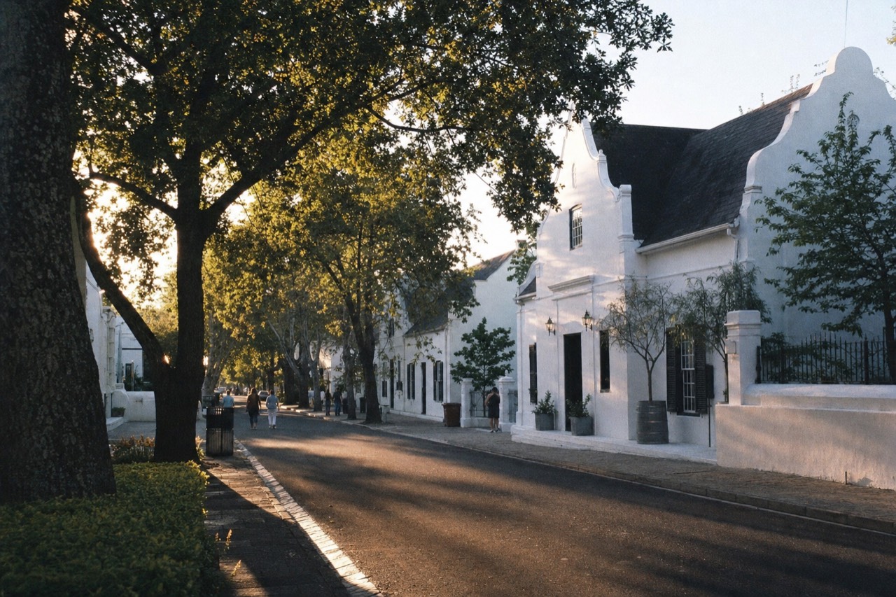 Full-Day Wine Tasting Tour with Wine Tram